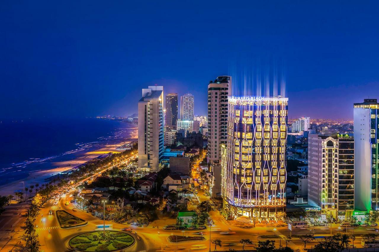 Stella Maris Beach Danang Exterior photo